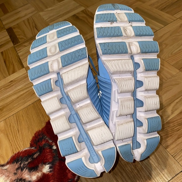 Cloudswift PR Sneakers - Picture 6 of 11